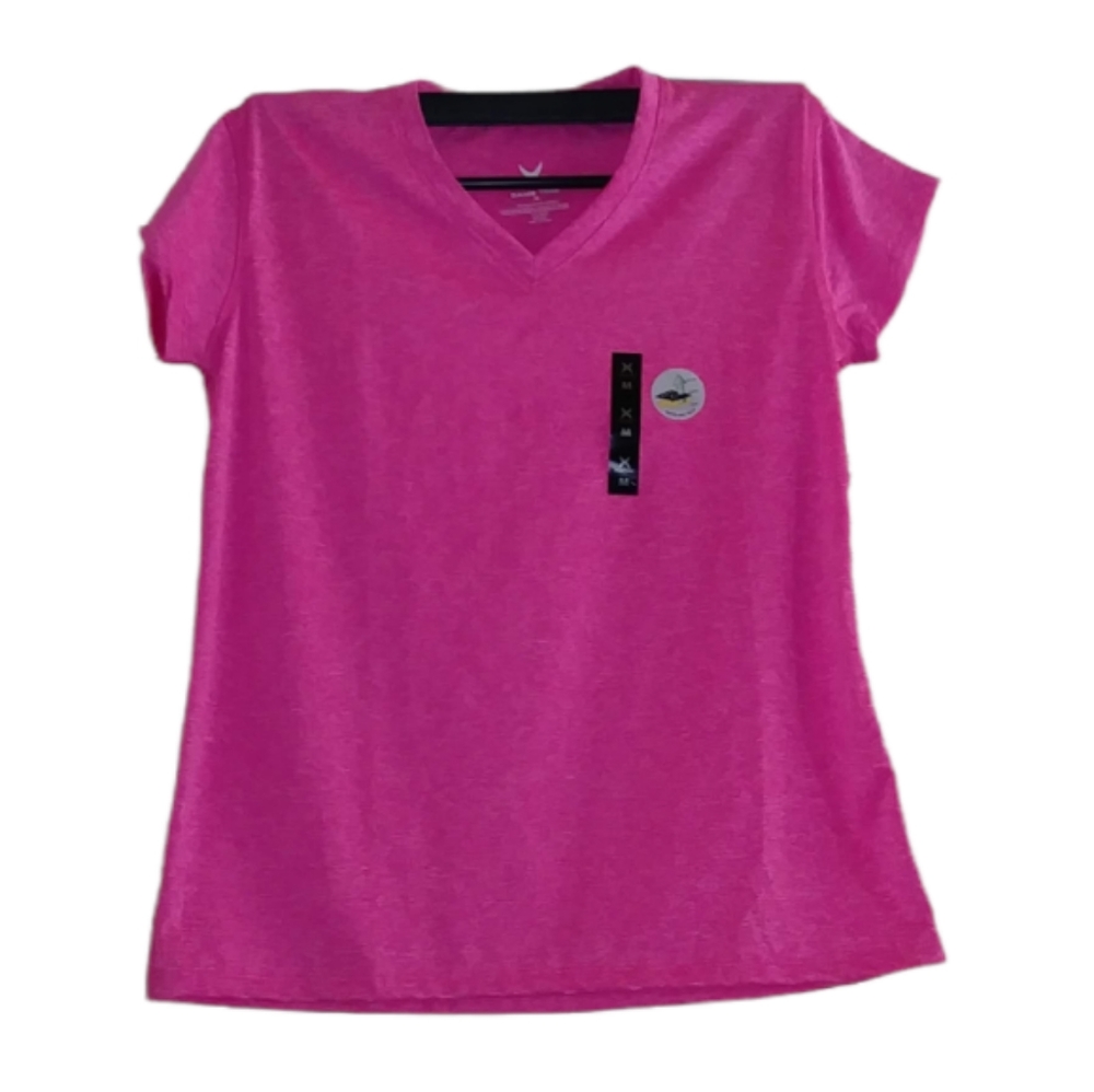 GAME TIME women's sports t-shirt.